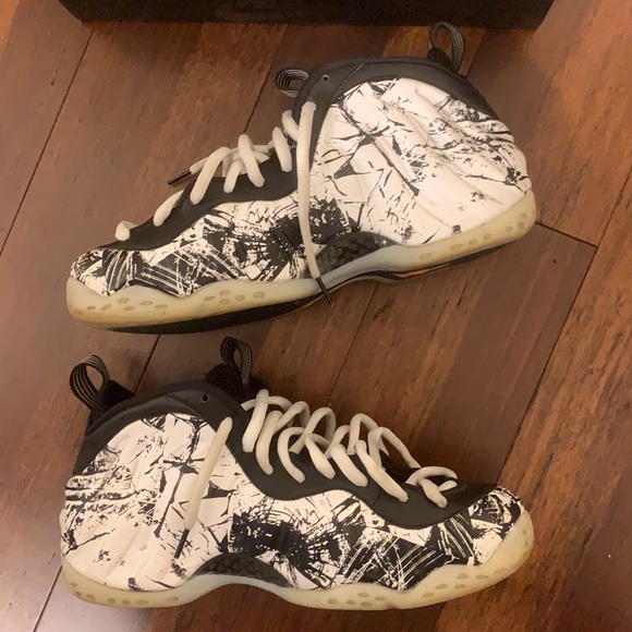 COPY - Air Foamposite One ‘Shattered Backboard’ - Picture 3 of 7